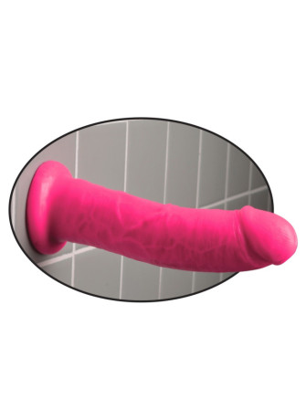 8" dillio